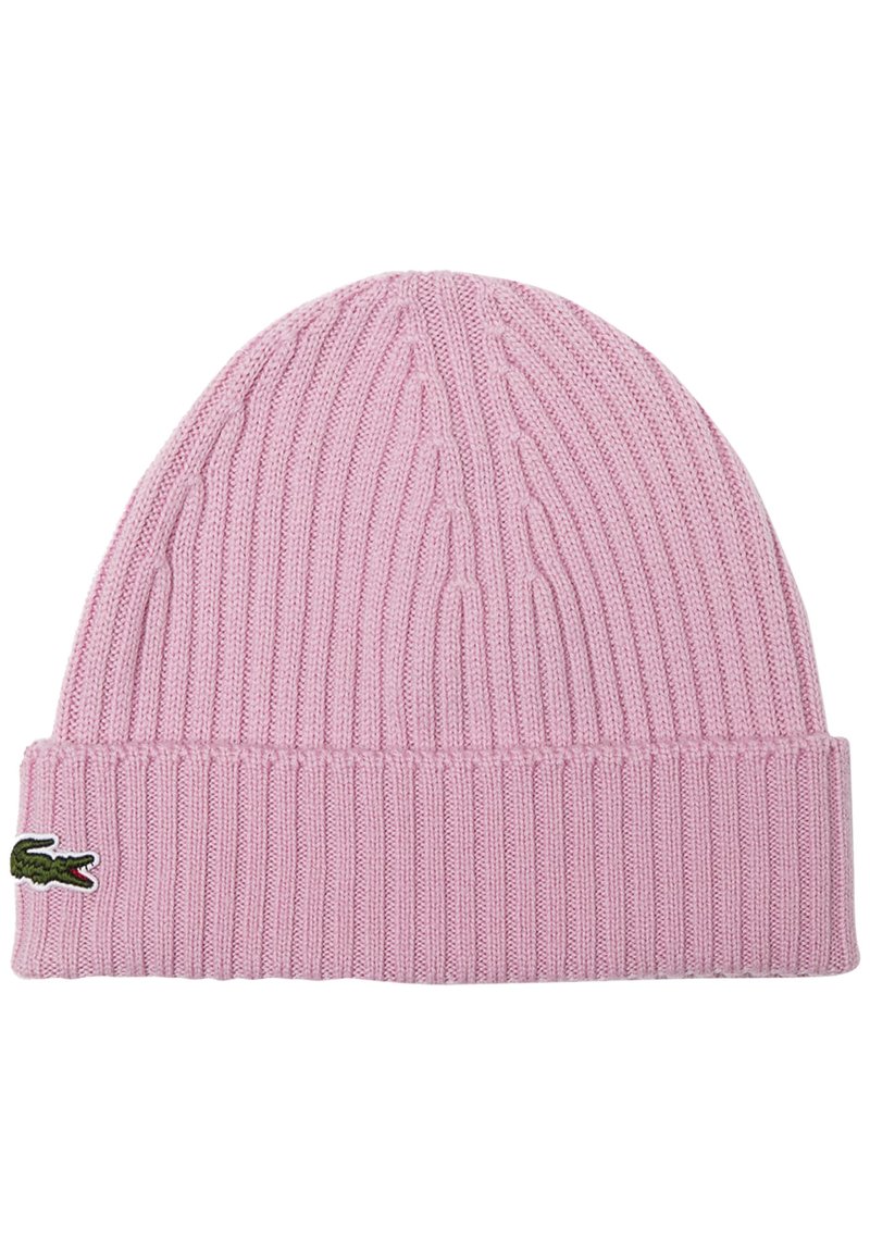 Pull lacoste femme rose Clearance