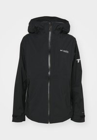 AMPLI-DRY™  - Outdoorjakke - black