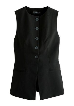PETITE FIT - TAILORED  - Liivi - black