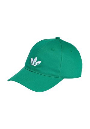 BASEBALL AC - Cappellino - bold green