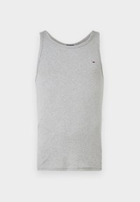 ESSENTIAL TANK - Felső - grey