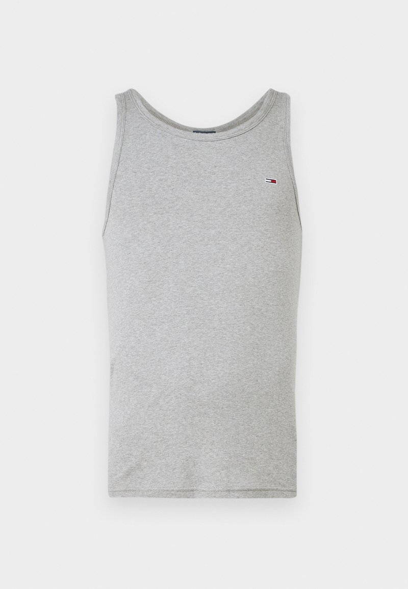 Tommy Jeans Top grijs Tommy Jeans Top grijs