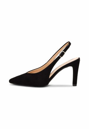 MiMao, CECILIA - Zapatos altos - black