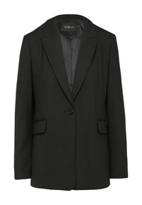 Unselected, schwarz