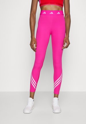 Tights - pink