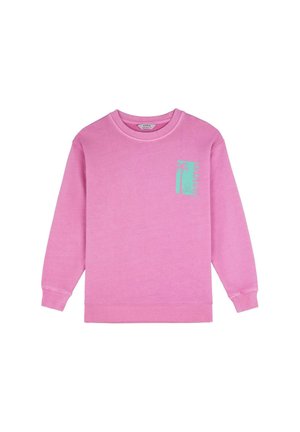 SUNRISE - Sweatshirt - pink