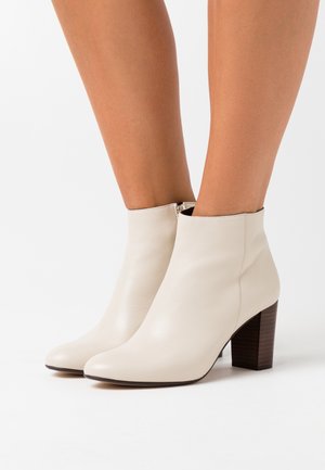 San Marina, Bottines - off-white