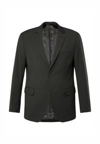 BAUKASTEN BARCELONA  - Veste de costume - charcoal gray