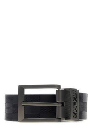 WENDBARER LOGO - Gürtel - schwarz