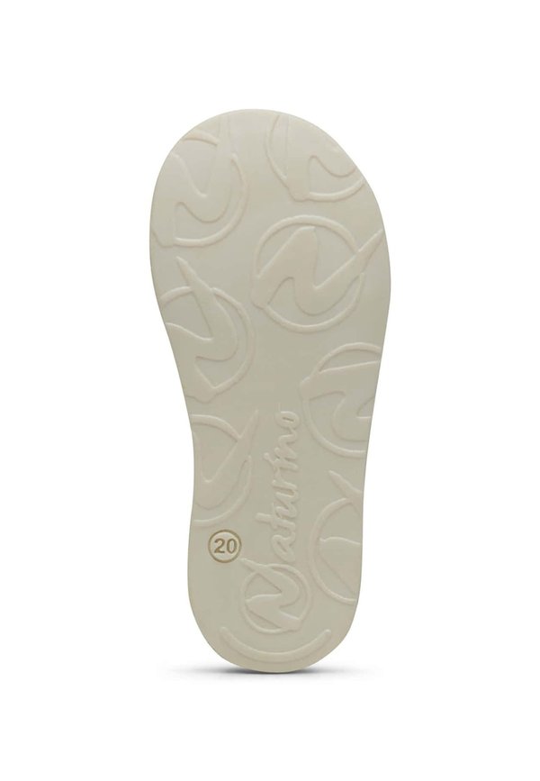 COCOON – Lauflernschuh – grün