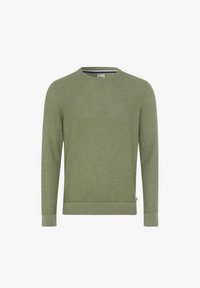 Unausgewählt, thyme