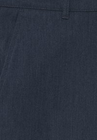 Solid Chino - blue