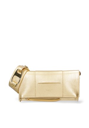 My Best Bag, DESTINY - POUCH - Clutches - metallic gold-coloured