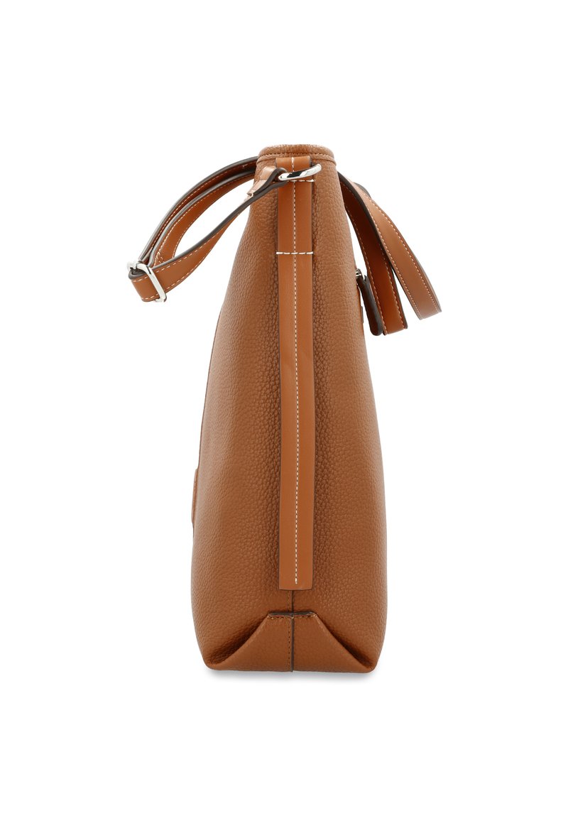 Damen Handtaschen | Picard HÜ HOTT Shopping Bag cognac/braun - QX56048 Damen Handtaschen | Picard HÜ HOTT Shopping Bag cognac/braun - QX56048