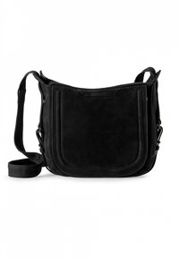 Unausgewählt, black smoke