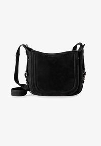 Unausgewählt, black smoke