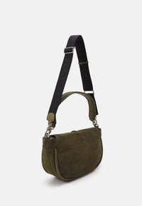 Liebeskind Berlin Handväska - light green