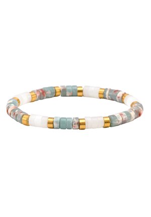 Bracelet - blue  white  blue