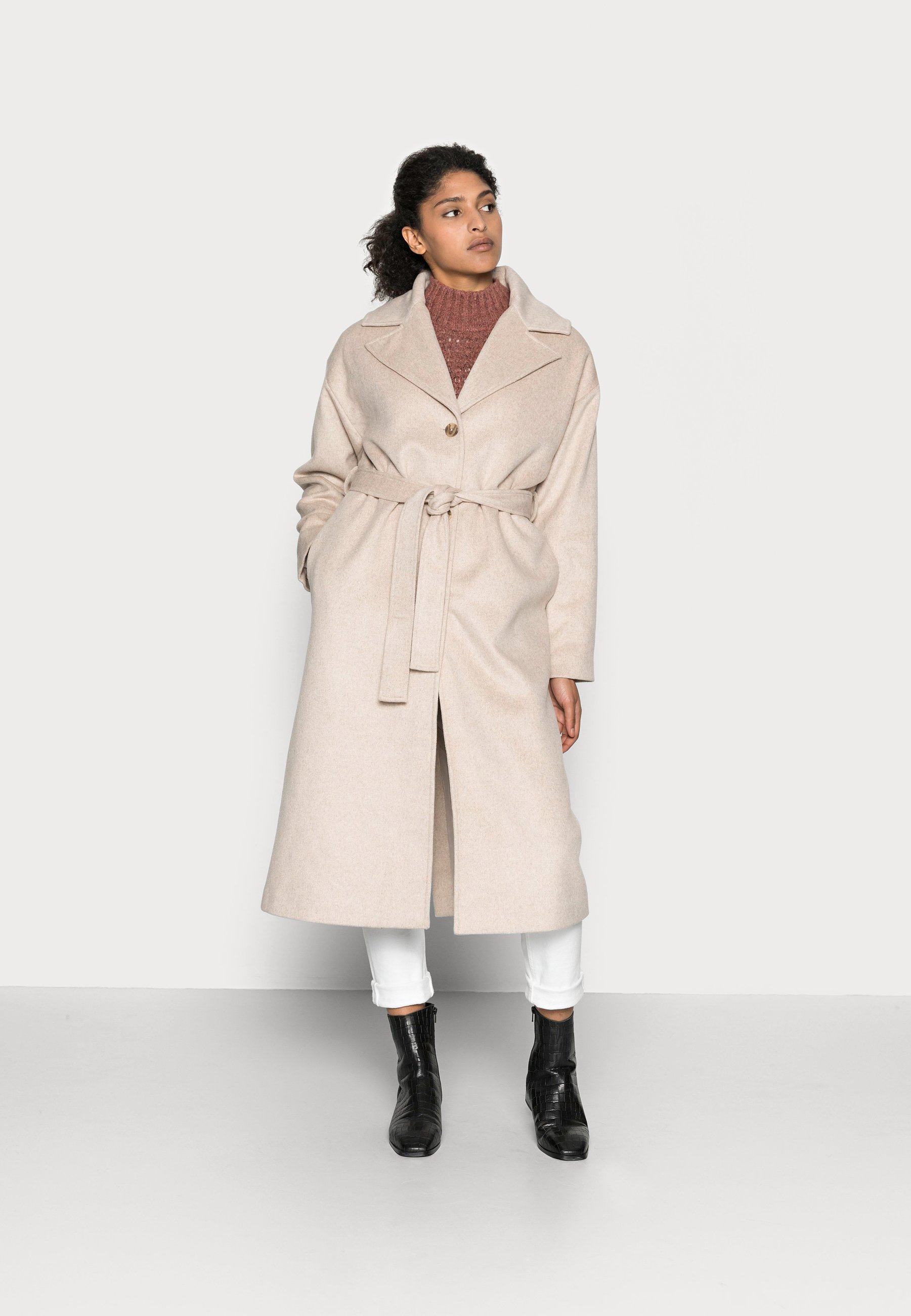 leopard denim jacket