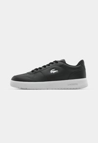 Unselected, black/white
