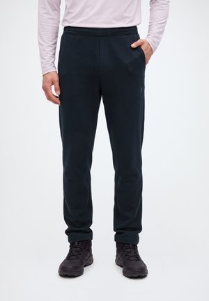 Peak Performance, SPORTSTECH PANTS MEN - Панталони за открито - black