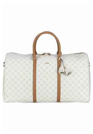 CORTINA AURORA - Weekend bag - offwhite
