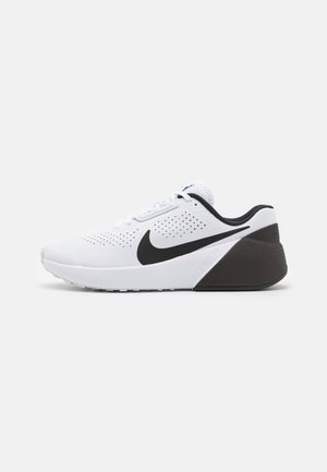 AIR ZOOM TR 1 - Training shoe - white/black