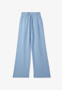 Non selezionato, blu denim