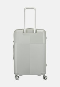 RV Roncato TROLLEY MEDIO - Trolley - grigio perla