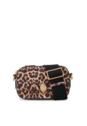 KENSINGTON SMALL  - Camera bag - brown oth