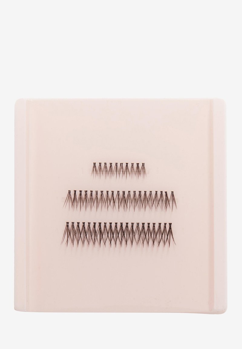 Damen Teint | Makeup Revolution REVOLUTION LOVE ISLAND FAUX MINK INDIVIDUAL FALSE LASHES EXCLUSI Künstliche Wimpern - EZ43723 Damen Teint | Makeup Revolution REVOLUTION LOVE ISLAND FAUX MINK INDIVIDUAL FALSE LASHES EXCLUSI Künstliche Wimpern - EZ43723