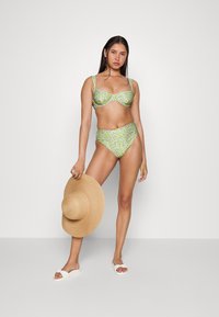 Gina Tricot CARMEN SET - Biquíni - multi