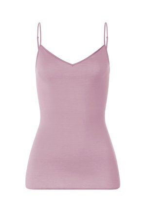 Hanro, HANRO - Maglietta intima - stormy rose