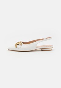 RAID ARMINA - Sling-Ballerina - white