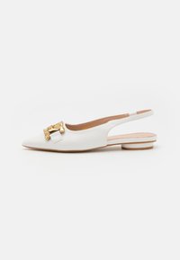 ARMINA - Ballerinat - white