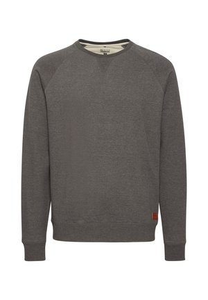 Blend, BHALEX HOODED - Kapucnis pulóver - dark gray
