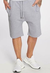 DEF - Pantaloni sportivi - grey Immagine in miniatura 1