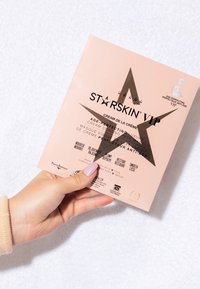 STARSKIN STARSKIN ® VIP CREAM DE LA CRÈME™ AGE-PERFECTING LUXURY CREAM  - Sheet mask