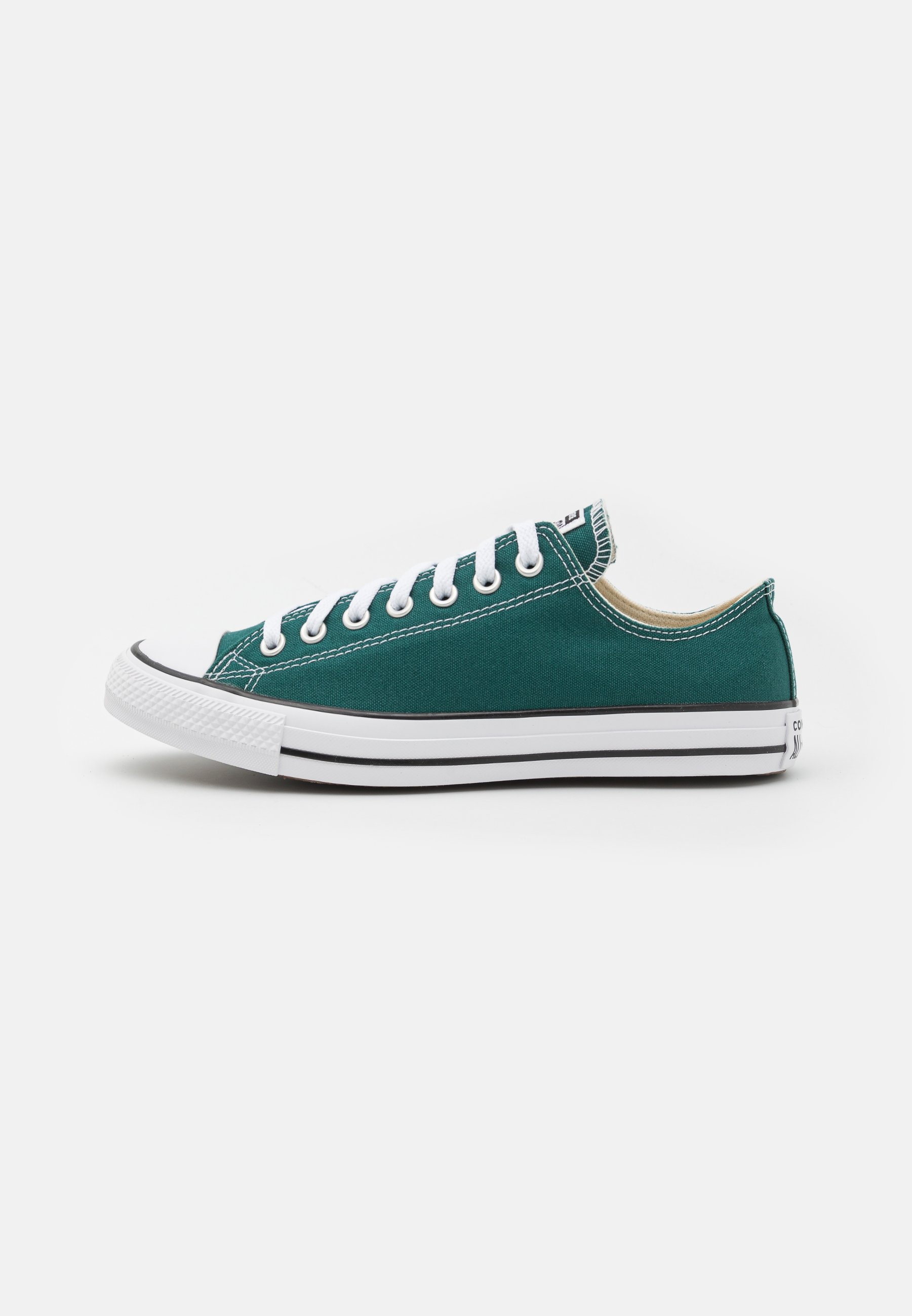 haag Afdeling omverwerping Converse CHUCK TAYLOR ALL STAR FALL TONE - Baskets basses - dragon scale/ vert foncé - ZALANDO.FR