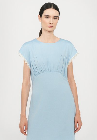 Hofmann Copenhagen CALLISTA - Vestido informal - lavender blue