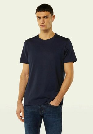 Dondup T-shirt basic - universo