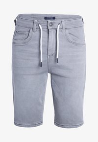 Seleccionado, grey denim