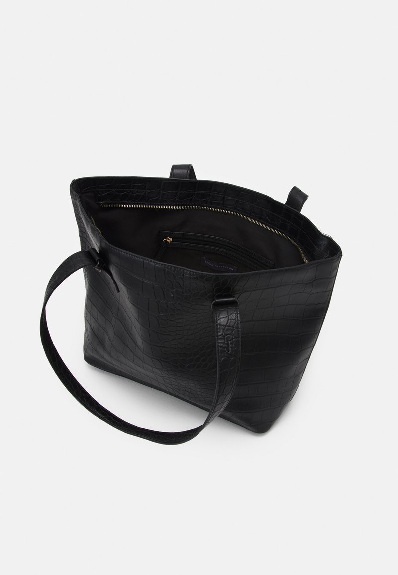 Damen Handtaschen | Marks & Spencer BAGS Shopping Bag black/schwarz - KD09635 Damen Handtaschen | Marks & Spencer BAGS Shopping Bag black/schwarz - KD09635