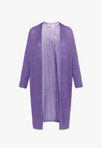 Neizvēlēts, violett