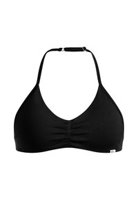 Unausgewählt, schwarz