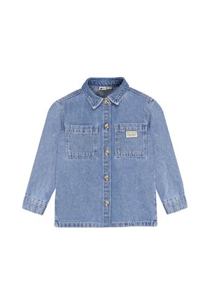 Daily7, HEMD DENIM - Shirt - medium denim