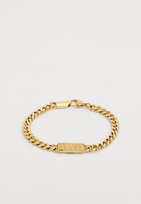 Non selezionato, yellow gold-coloured