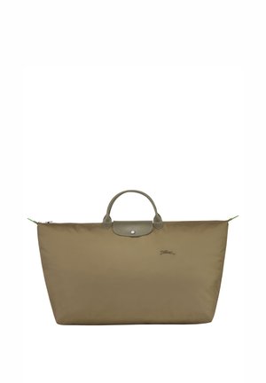LE PLIAGE - Handtasche - brown