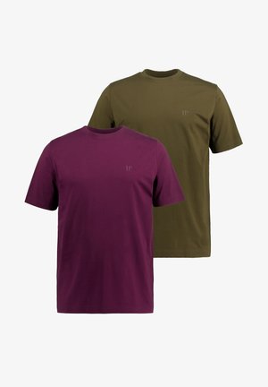 JP1880, - T-shirt basic