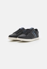 Jack & Jones JFWBRADFIELD - Sneakers laag - anthracite